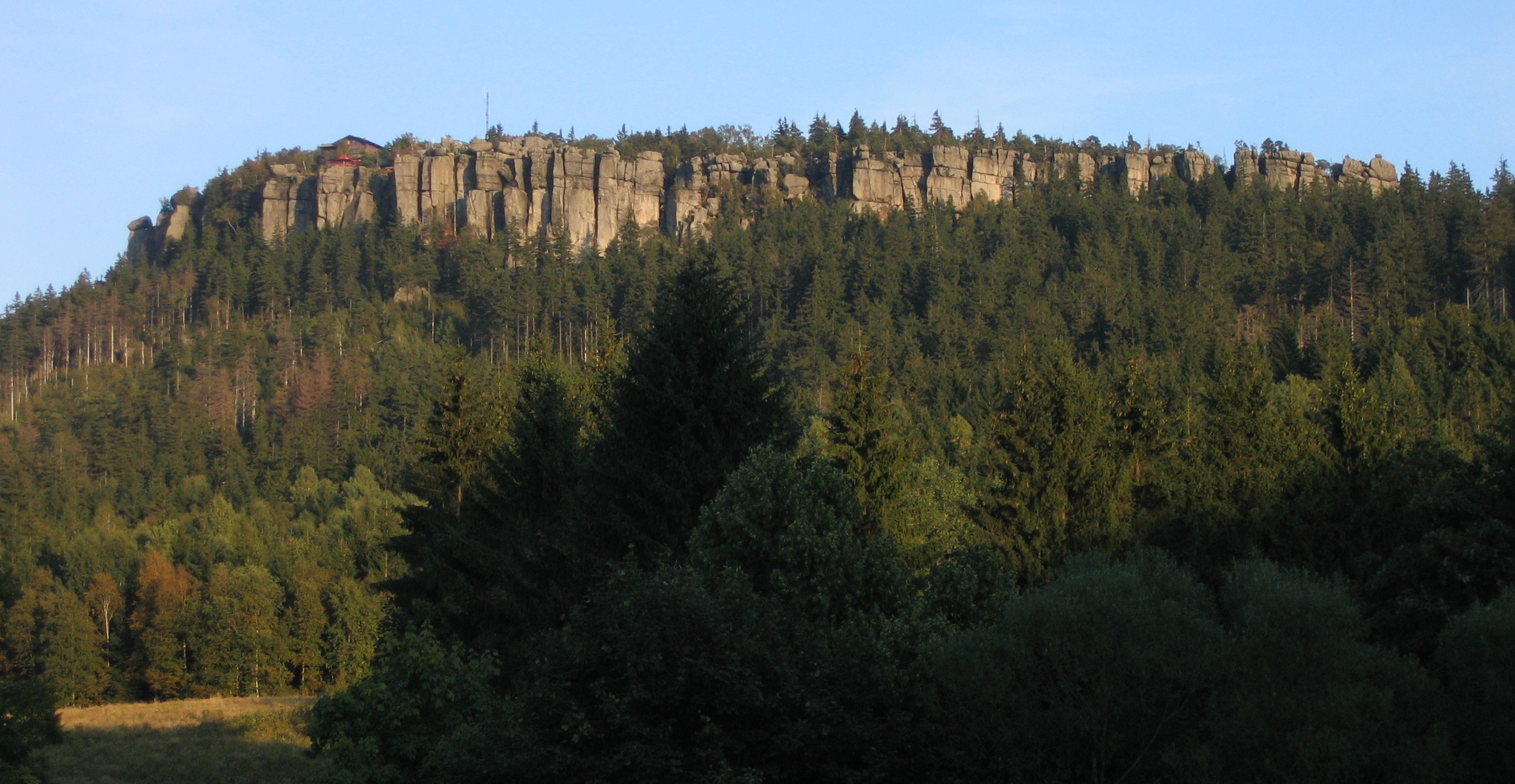 Szczeliniec wielki 1