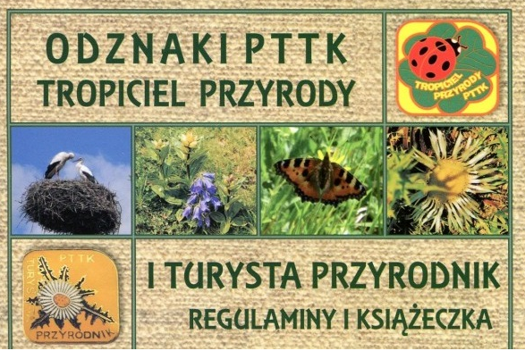 TP książeczka
